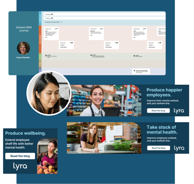 Lyra web assets